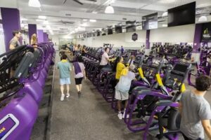 PLANET FITNESS SANT JOAN DESPÍ