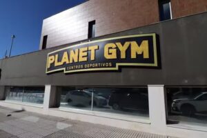 Planet Gym Bormujos
