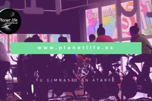 Planet Life Gimnasio