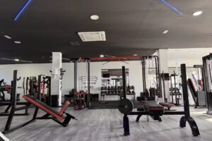 Platino Fitness Center