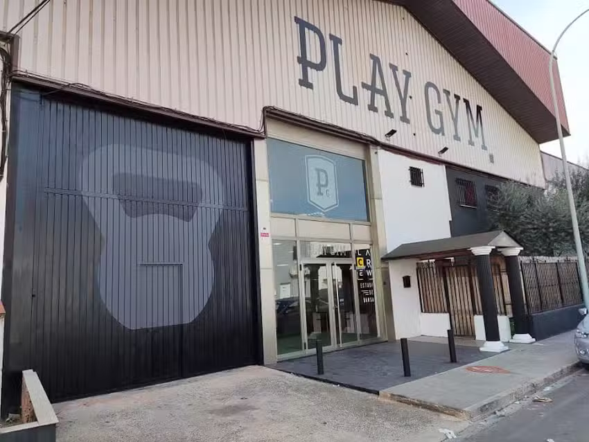 Play Gym 3.0 Rafelbunyol