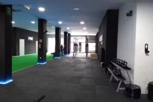 Play Gym