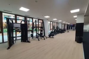 Play Gym 4.0 Cabanyal