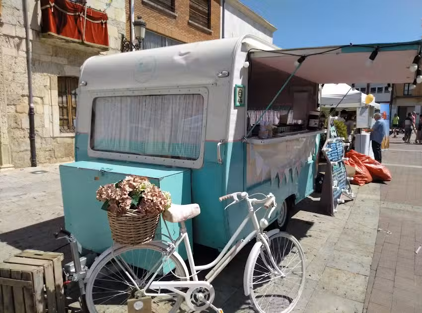 Plaza De Espa&ntilde;a