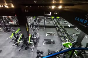 Plaza Fitness Jávea