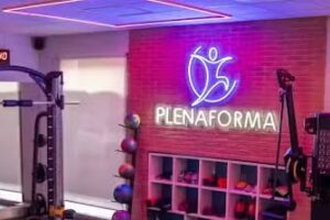 PlenaForma | Entrenador personal en Córdoba