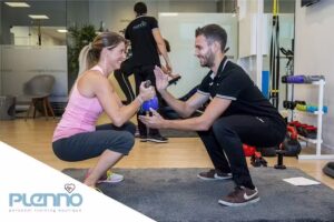 Plenno (Personal Training Boutique y Fisioterapia)