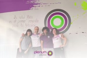 Plenum Pilates