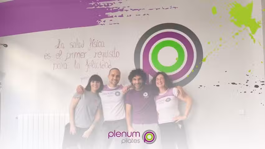 Plenum Pilates