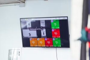 Podium Training Lanzarote