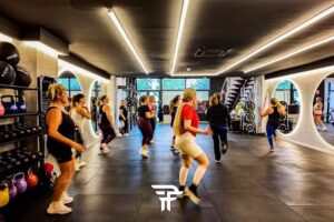 Polaris Fit – Centro de Entrenamiento en Illescas