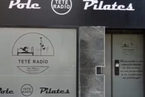 Pole Teté Radío Pilates