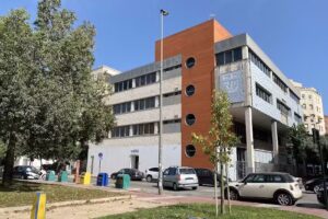 Policínica Murciana Del Fútbol