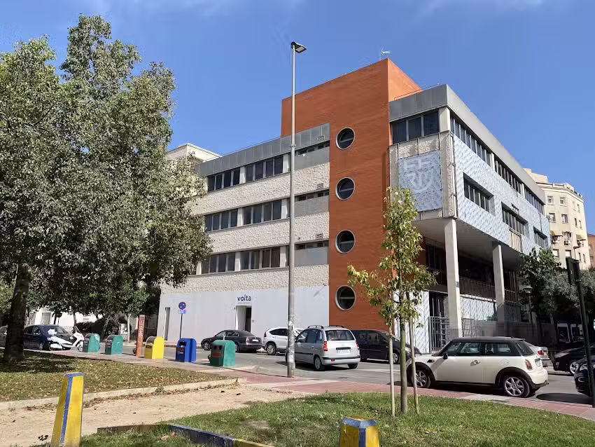 Policínica Murciana Del Fútbol