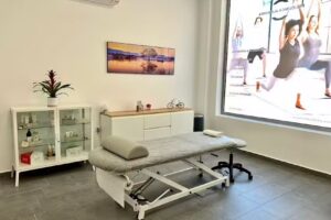 Policlínica Almazara