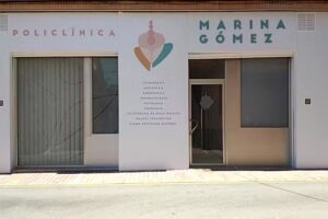 Policlínica Marina Gómez