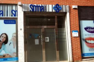 Policlínica Soma Salud