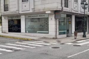 Policlínico Redondela Pilates