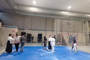 POLIDEPORTIVO ALCOLETGE