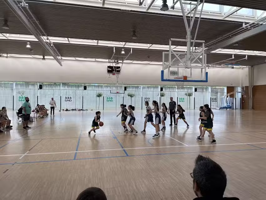 Polideportivo Arteixo