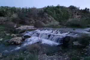 Polideportivo Beas de Guadix