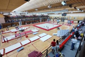 Polideportivo Cabañal – Cañamelar