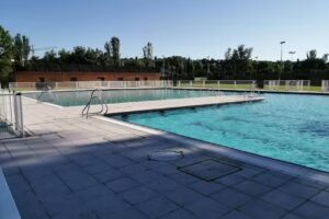 Polideportivo Carlos Ruiz