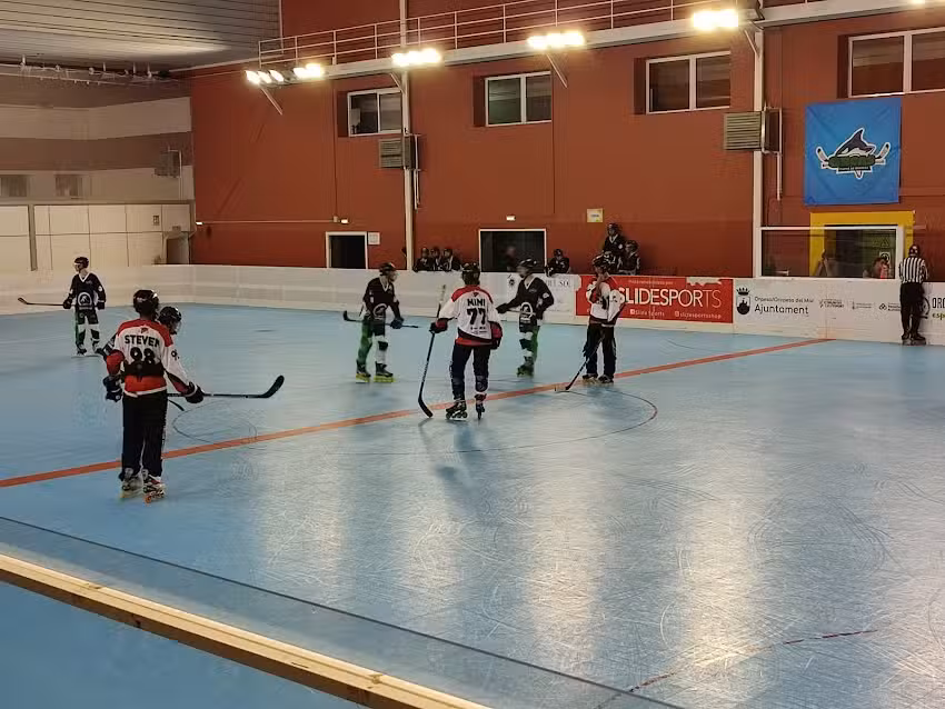 Polideportivo Carlos Taul&eacute;