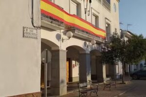 Polideportivo de Castilblanco