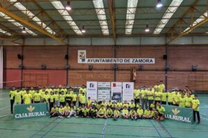 Polideportivo Manuel Camba Zamora