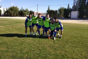 Polideportivo Miguel Indurain