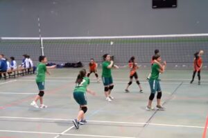 Polideportivo Monte das Moas