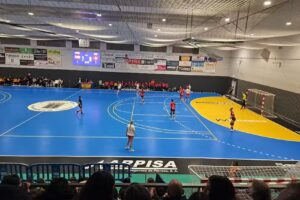 Polideportivo Municipal