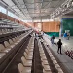 Polideportivo Municipal