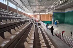 Polideportivo Municipal