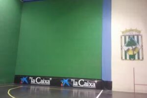 Polideportivo Municipal