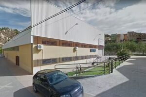 Polideportivo Municipal