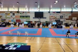 POLIDEPORTIVO MUNICIPAL