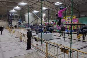 Polideportivo Municipal