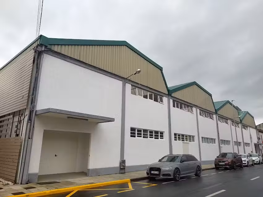 Polideportivo Municipal