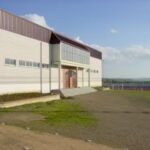 Polideportivo Municipal