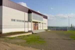 Polideportivo Municipal