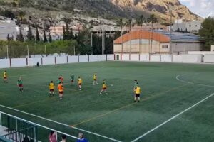 Polideportivo Municipal