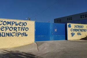 Polideportivo Municipal