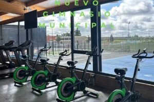 Polideportivo Municipal