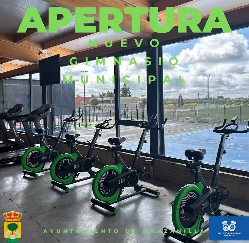 Polideportivo Municipal