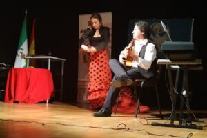 Polideportivo municipal «Antonio Martín»