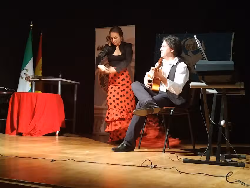 Polideportivo municipal «Antonio Martín»