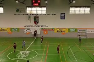 Polideportivo Municipal Antonio Vázquez Megido