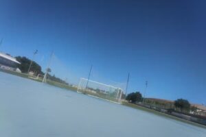 Polideportivo Municipal de Alfaz del Pi